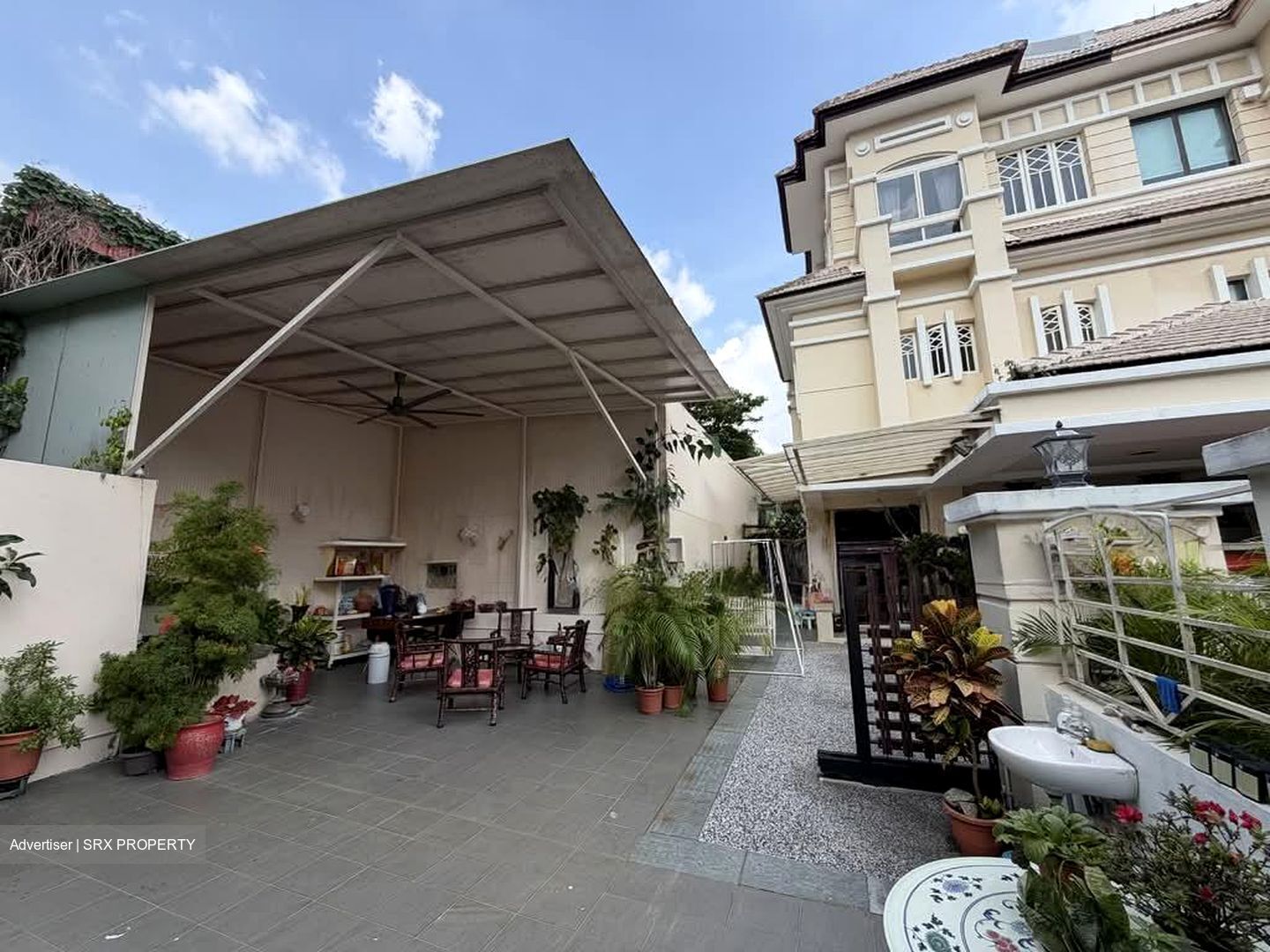 Parry Green (D19), Terrace #557938361